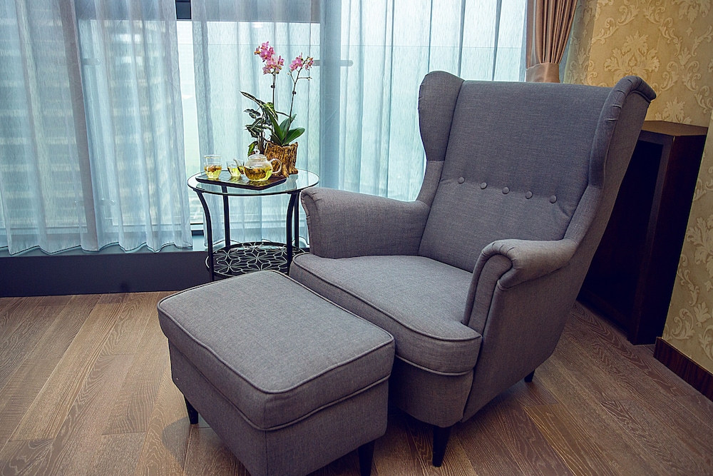 Blossom Tao Hotel (Hangzhou Olympic Center) 40/60