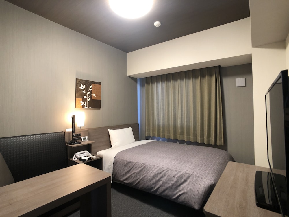 Hotel Route Inn Tsuchiura 18/43