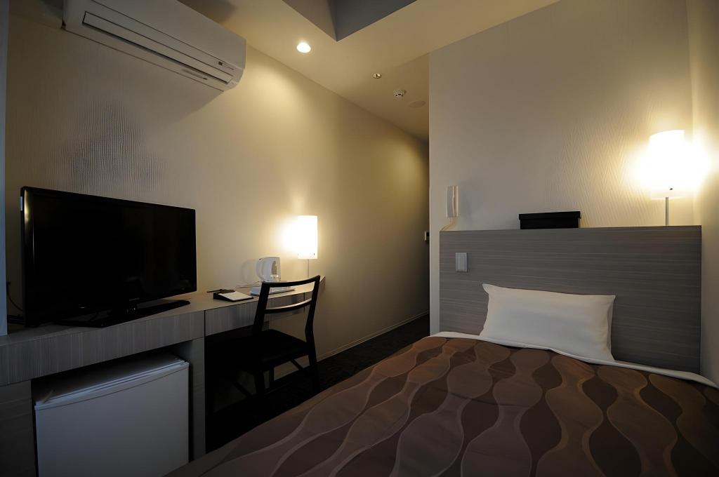 Hotel Lextone Tanegashima 26/32