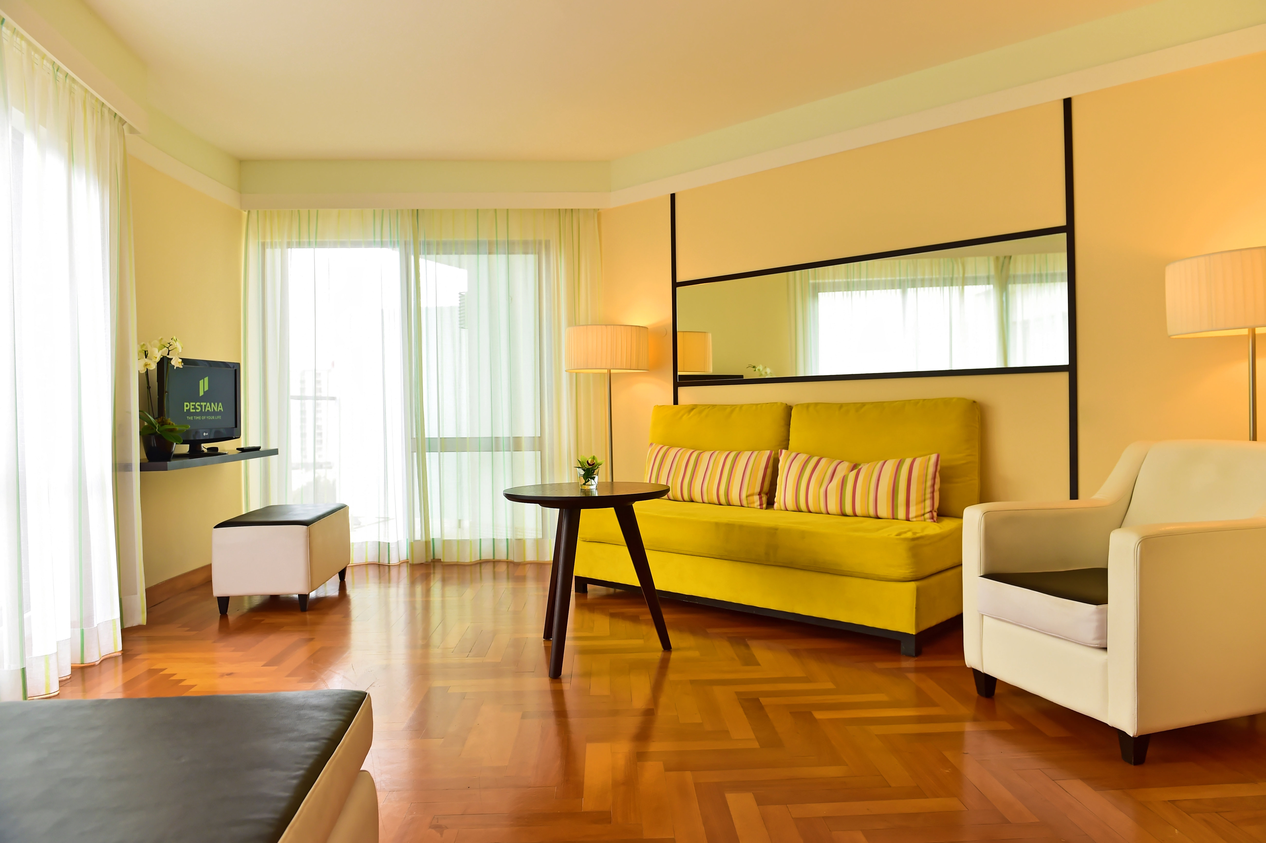 Pestana Promenade Ocean Resort Hotel 33/50