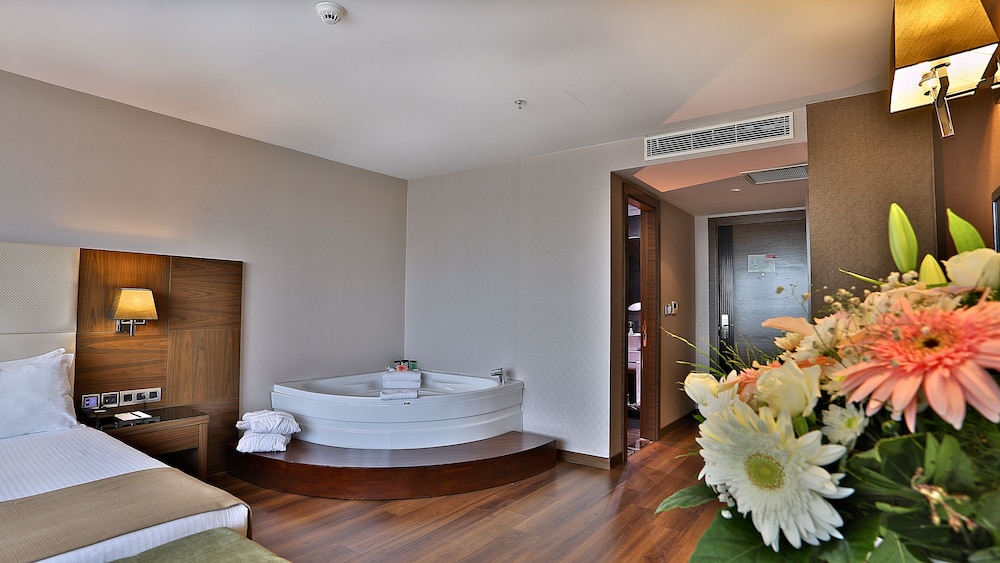 Park Inn By Radisson Istanbul Asia Kavacik 17/76
