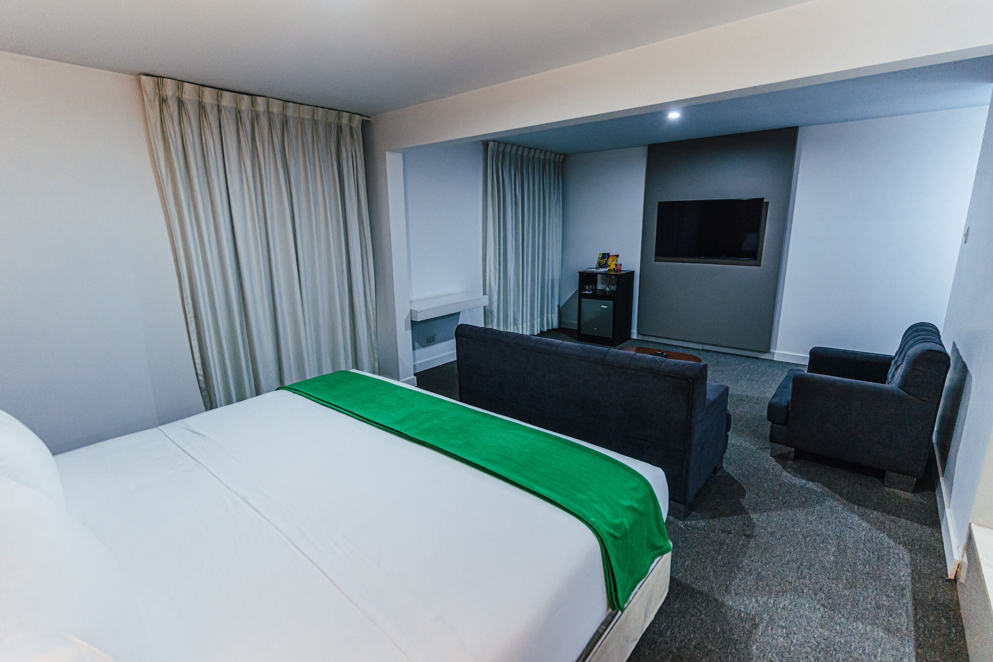 suite