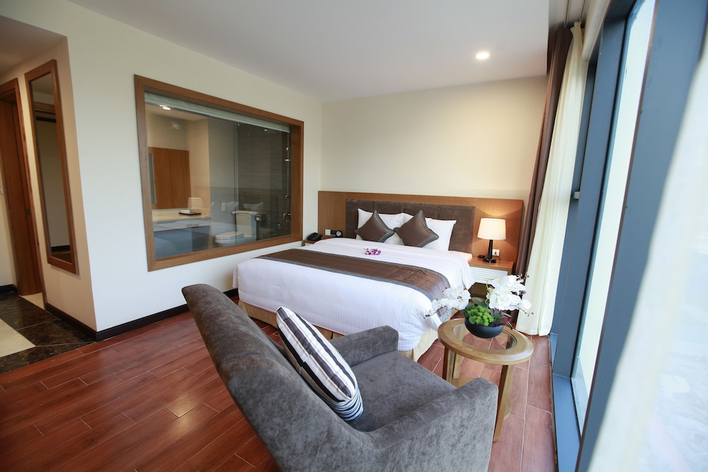 Muong Thanh Grand Con Cuong Hotel 14/39