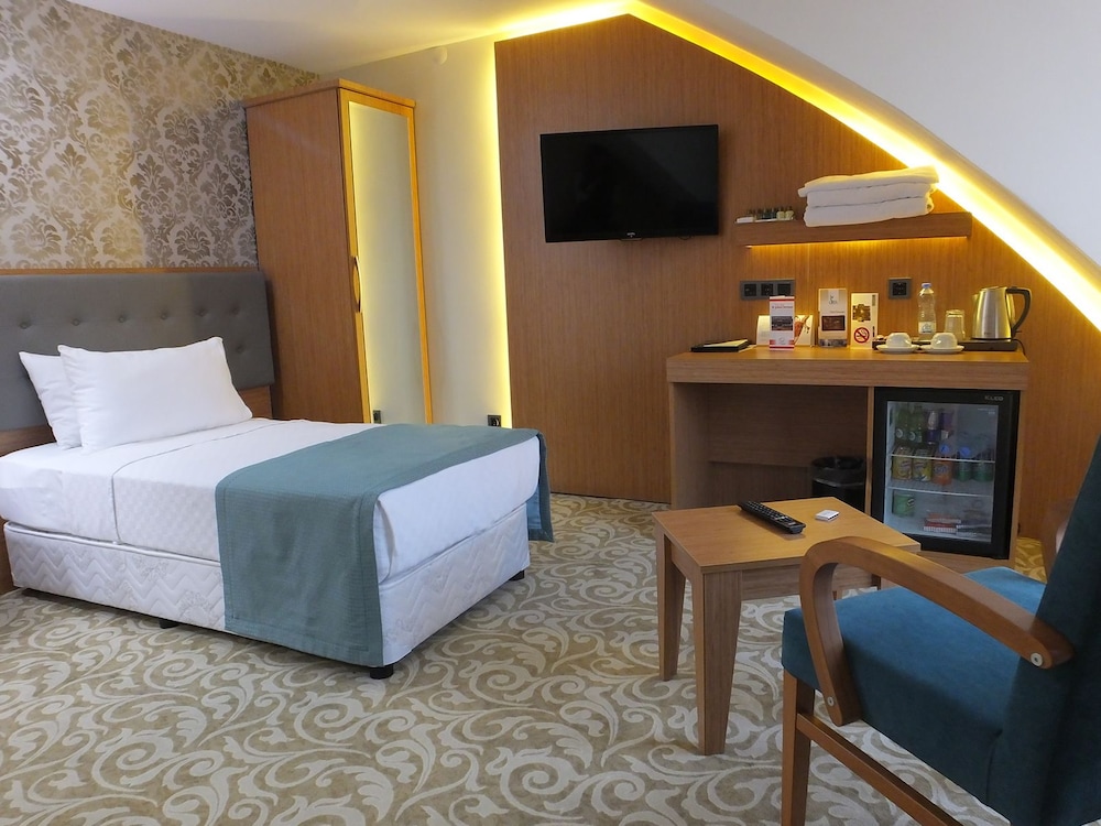Cinarpark Otel 9/43
