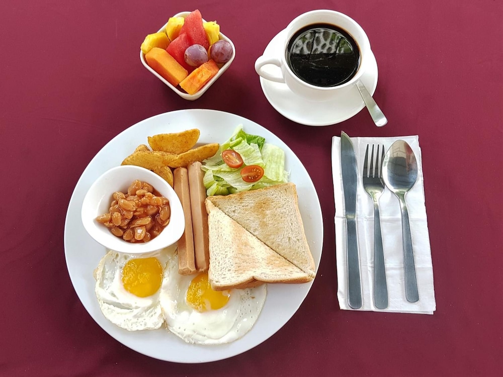 PRIMA HOTEL MELAKA photo3