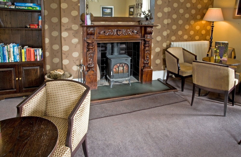 New Dungeon Ghyll Hotel 15/31