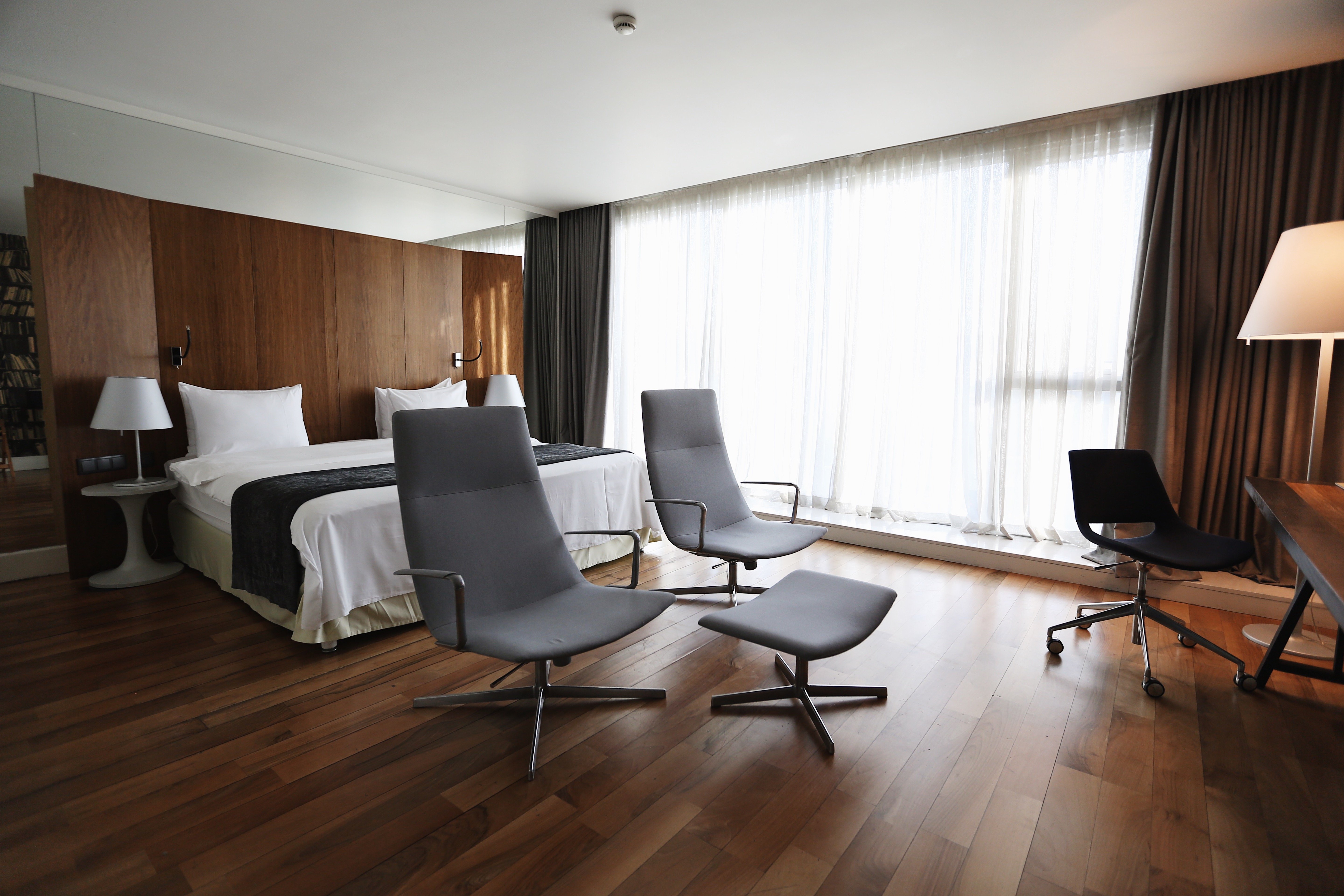 Holiday Inn Tbilisi 63/68