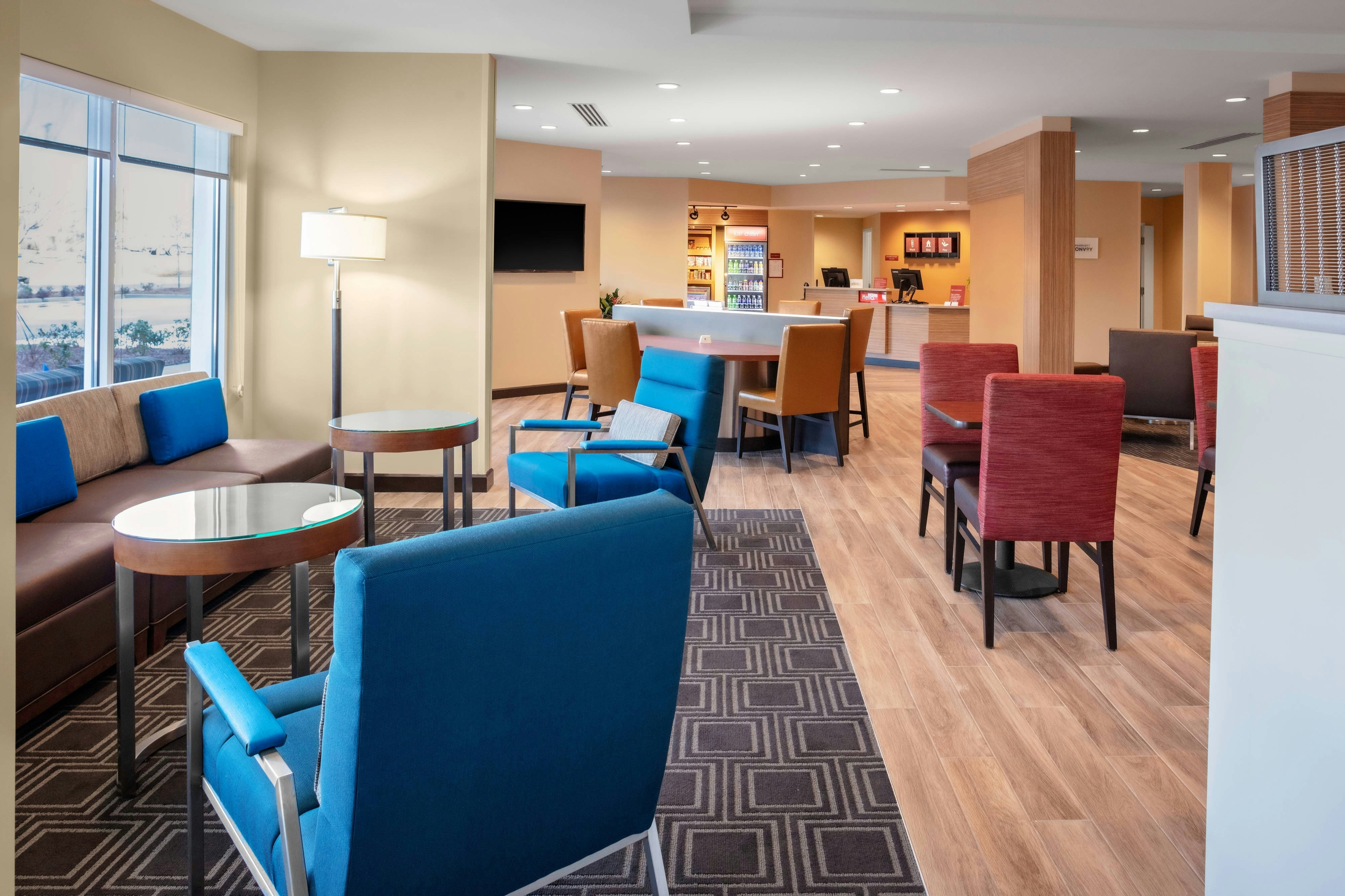 TownePlace Suites by Marriott Gainesville 8/12