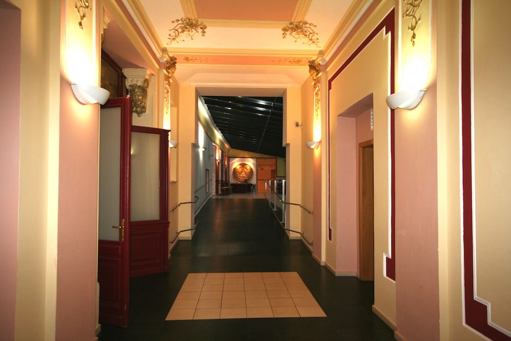Hotel Caesar Prague 8/69