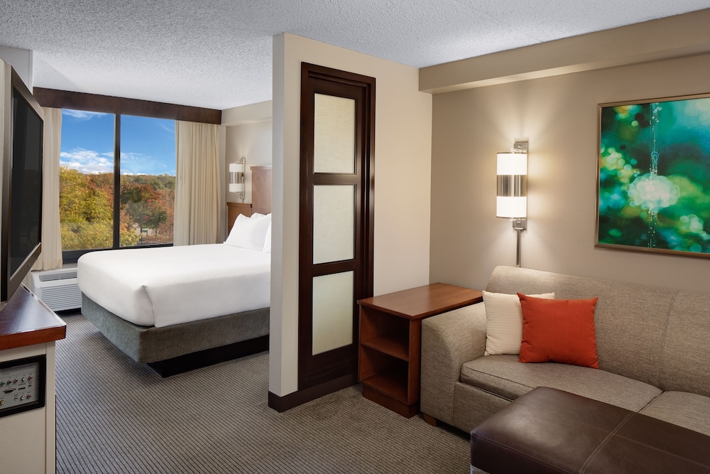 Hyatt Place Princeton 10/62