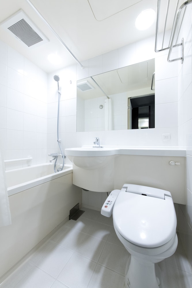 Hotel Mystays Fukuoka Tenjin 15/32