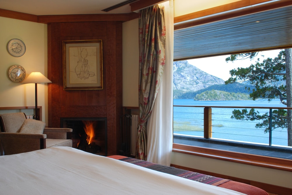 Llao Llao Hotel and Resort Golf SPA 29/83