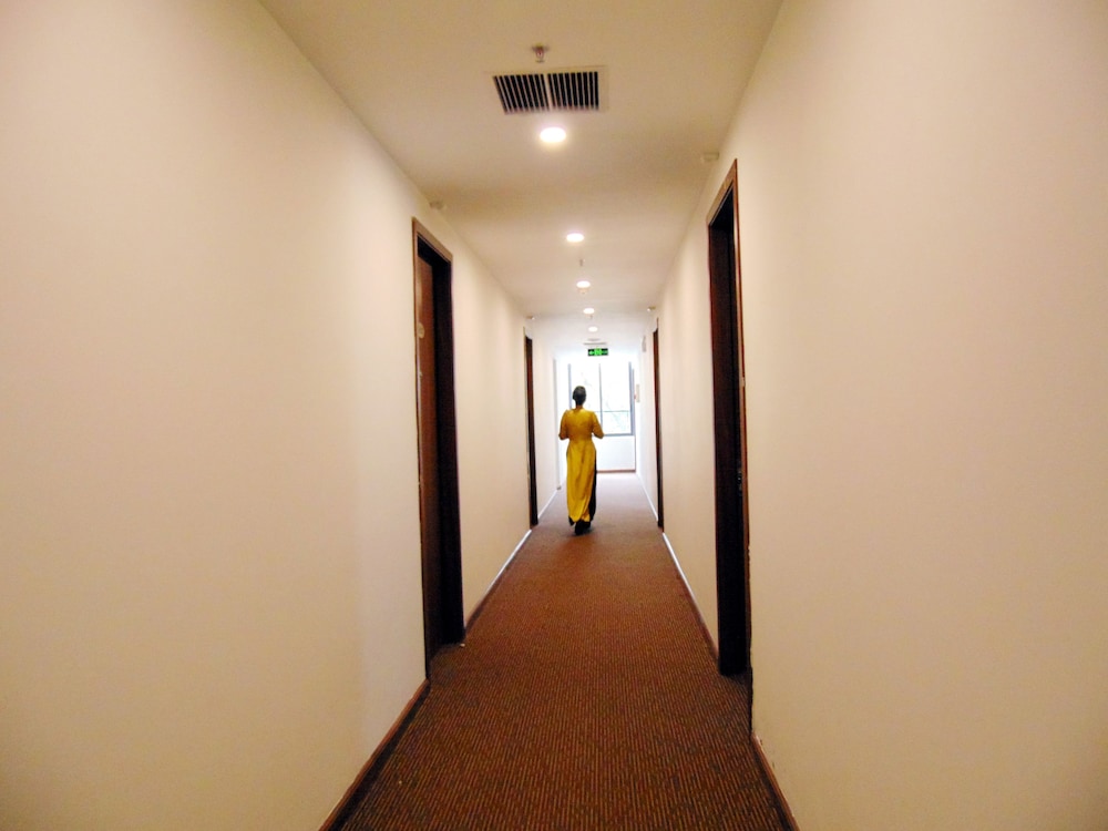 Hanoi Pomihoa Hotel 22/31