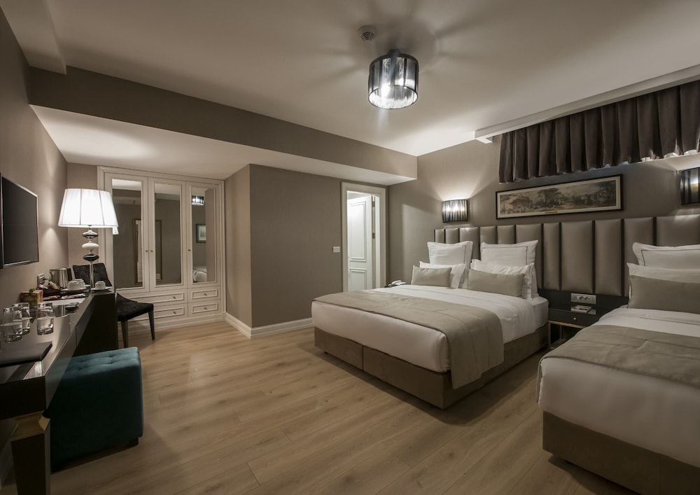 Le Petit Palace Hotel 19/50