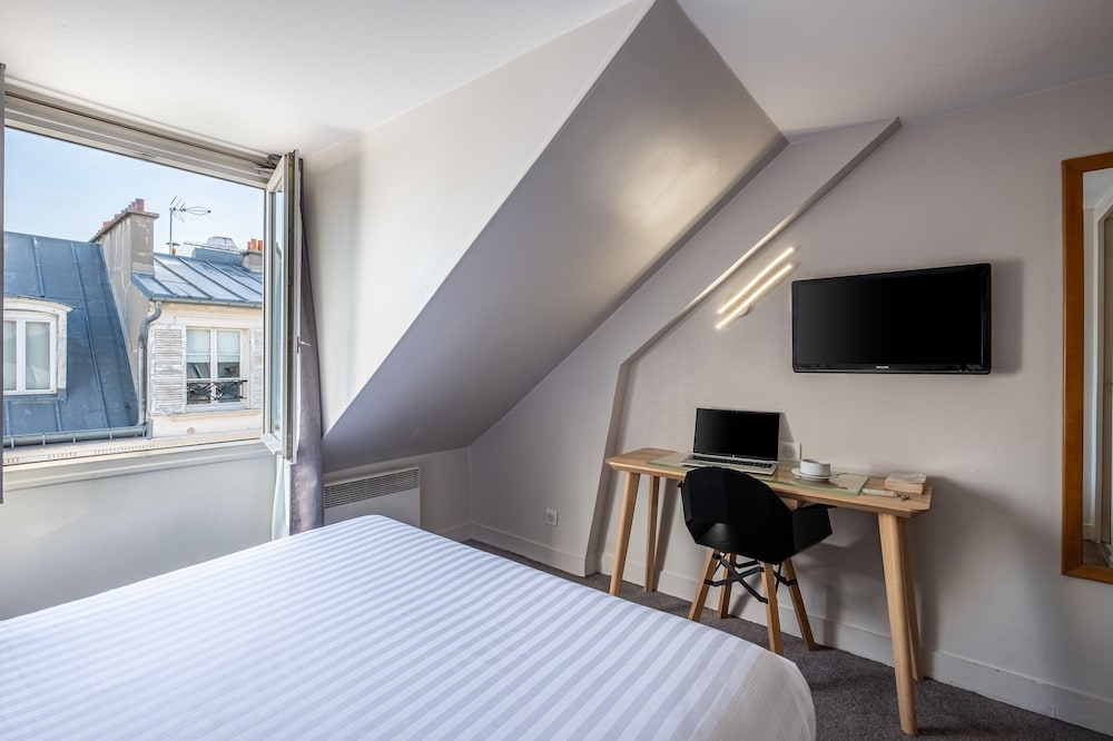 Marena Hotel 26/75