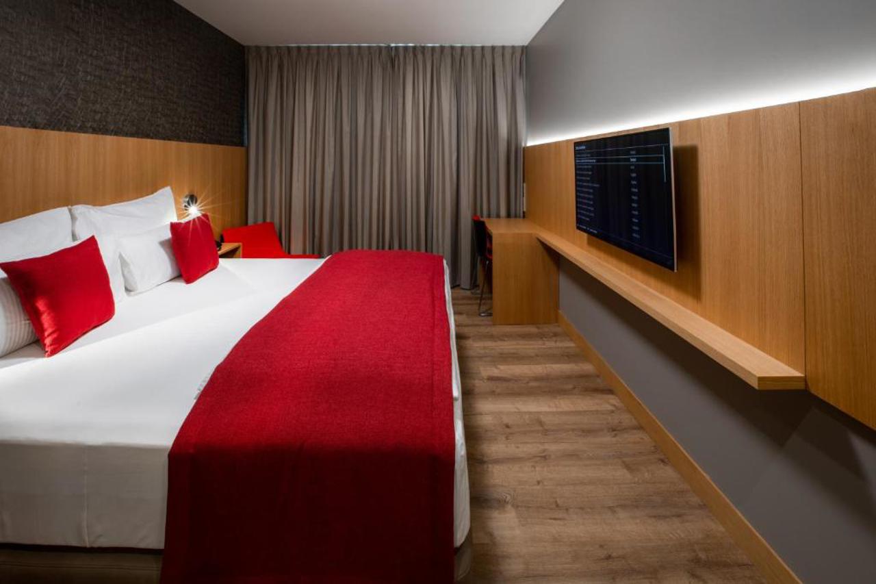 Ocak Hotel 12/16