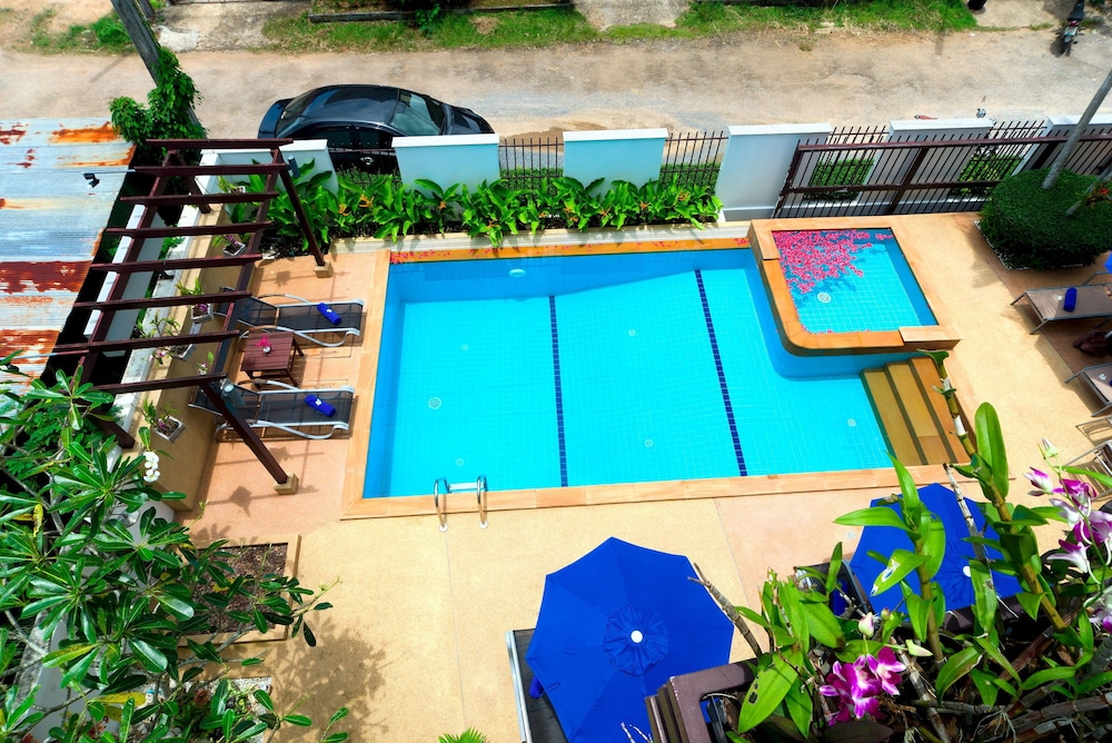 Krabi Apartment Hotel 12/36