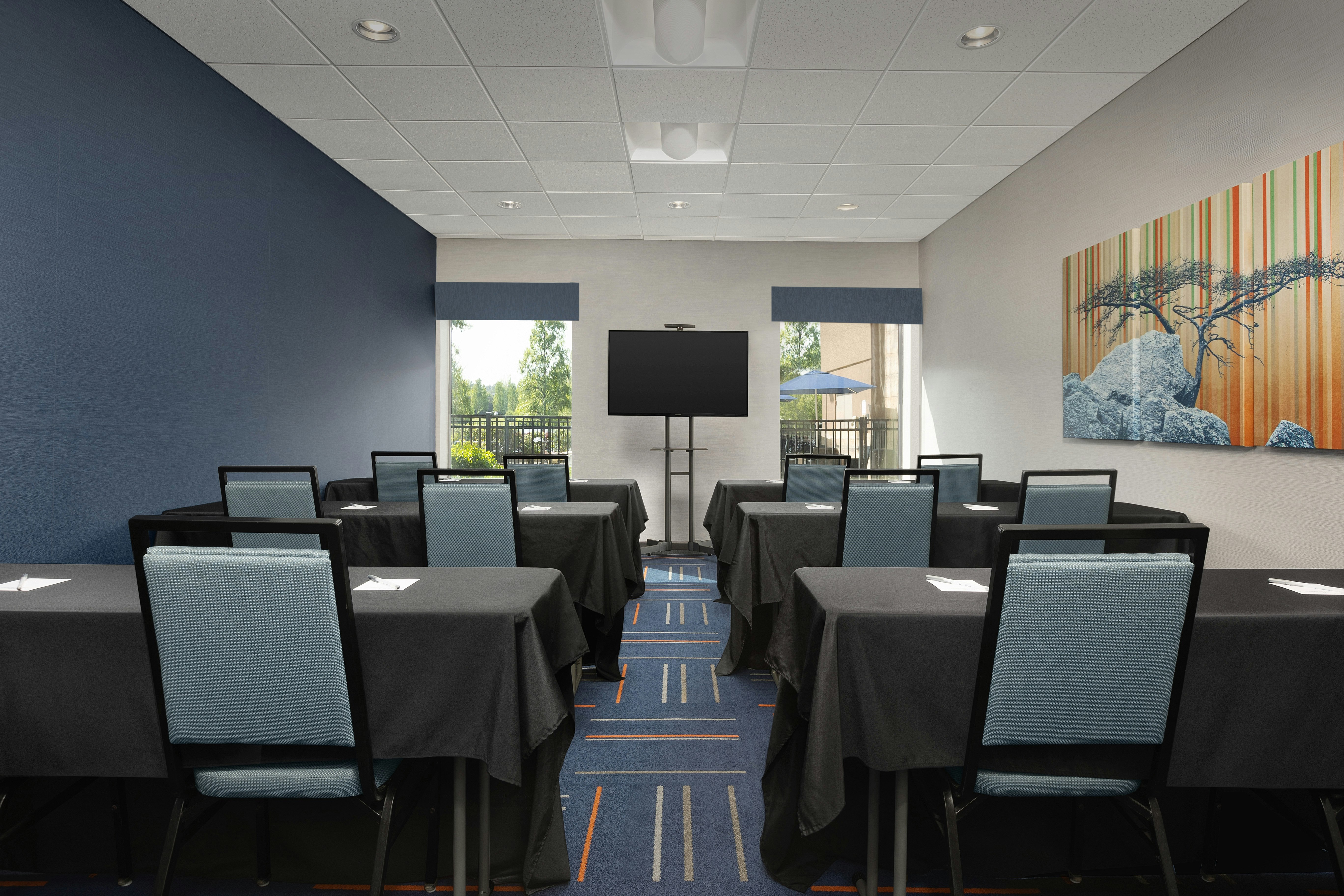 Hampton Inn And Suites Huntsville/Research Park Area 56/65