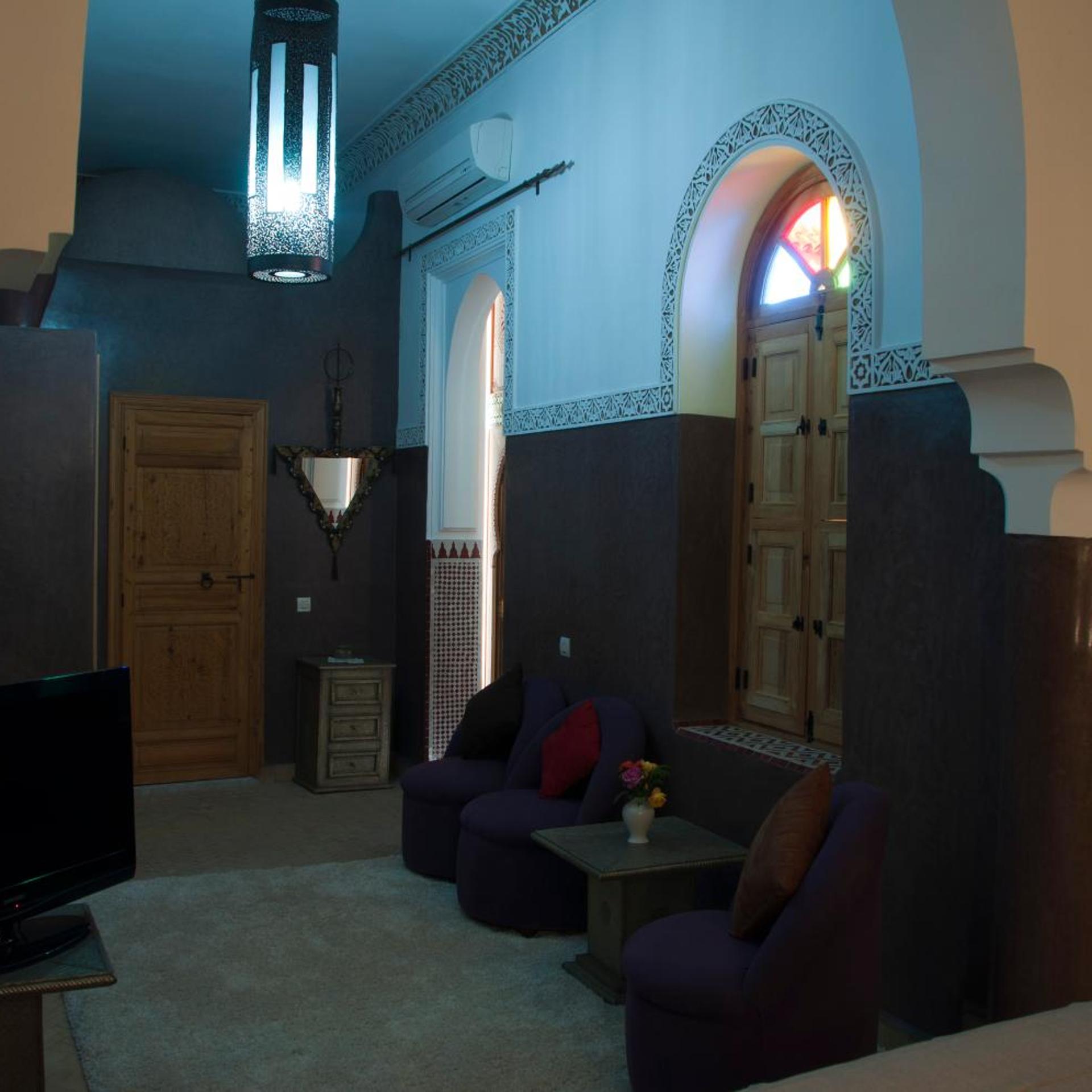 Riad Granvilier 39/50