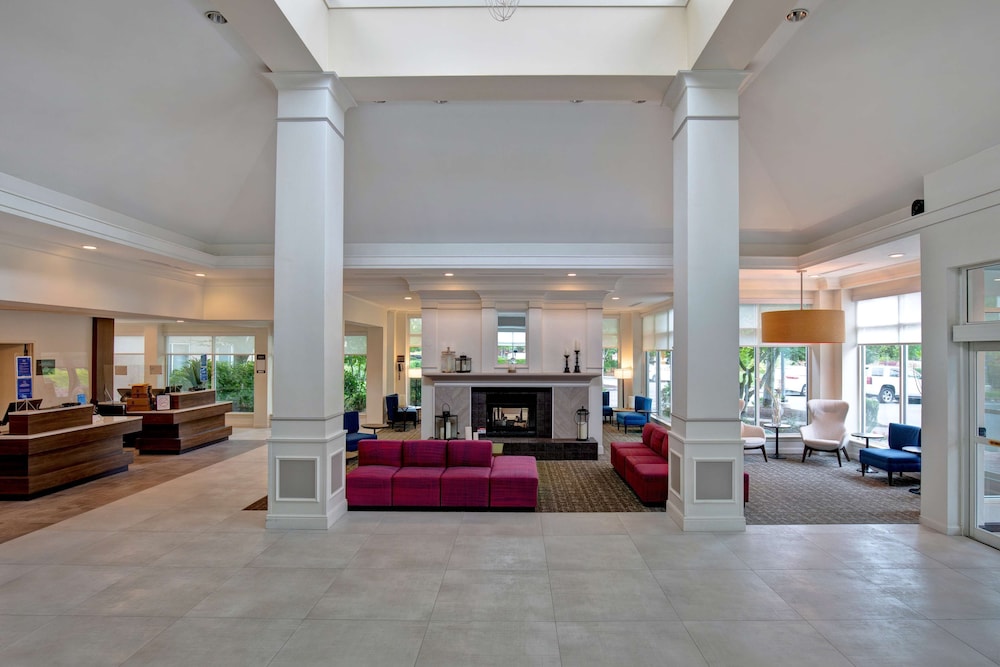 Hilton Garden Inn Portland/Beaverton 7/54