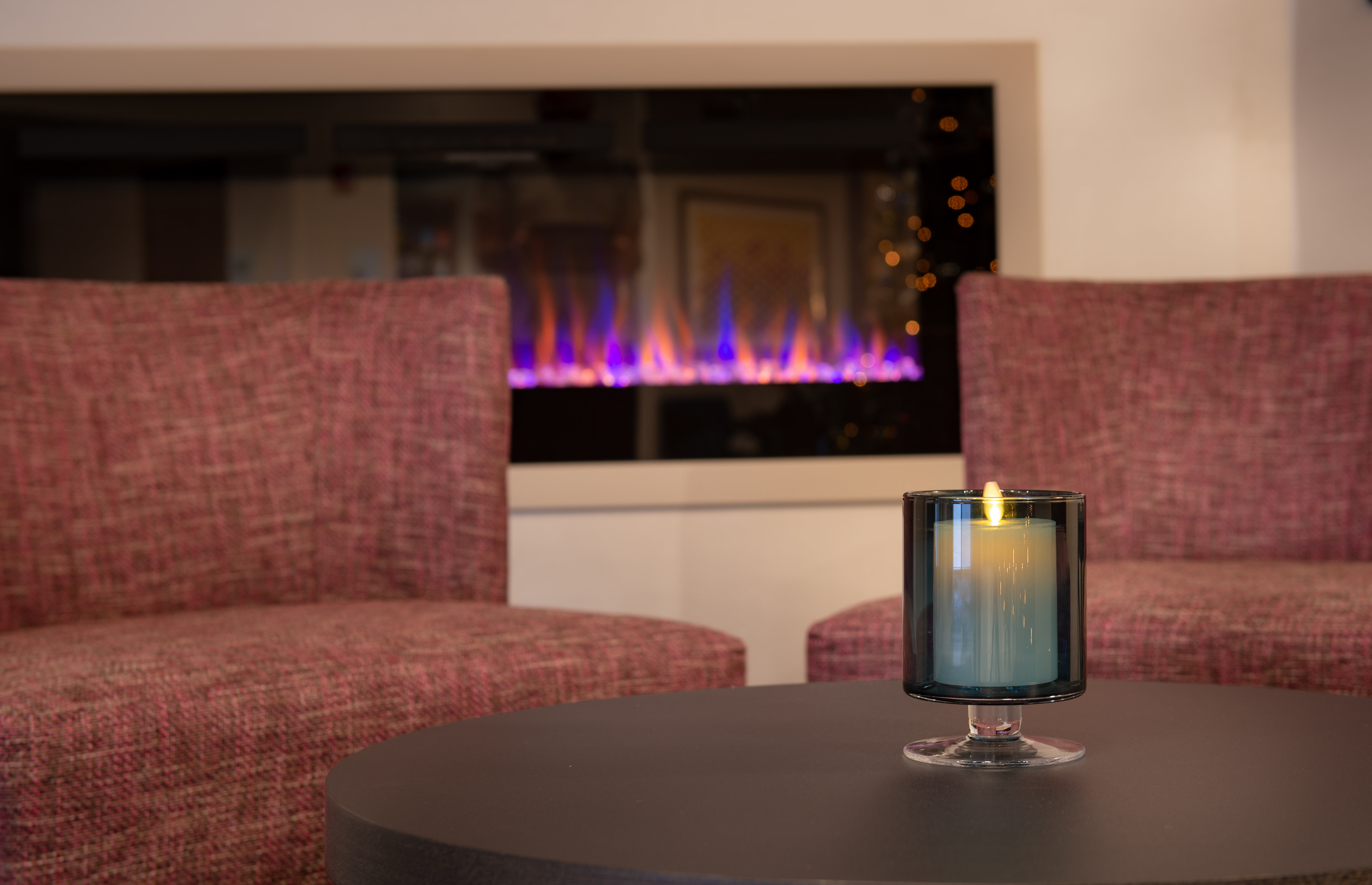 Holiday Inn Express Hotel & Suites Wausau 11/45