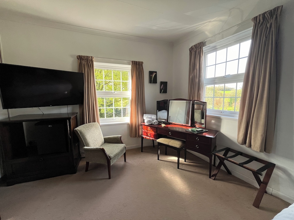 Trimstone Manor Country House Hotel 33/50