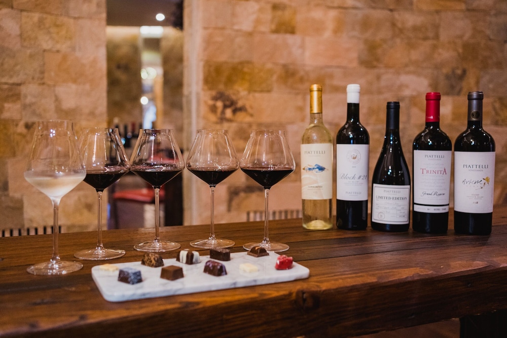 Piattelli Wine Resort 31/50