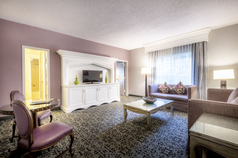 Anaheim Majestic Garden Hotel 47/73