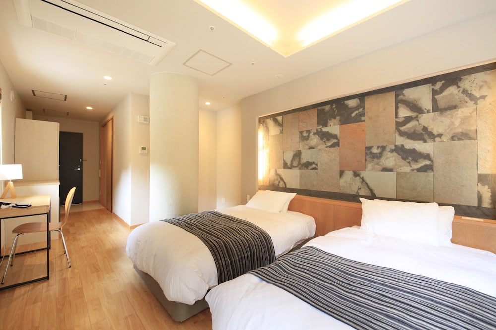 Hotel Okada 11/48