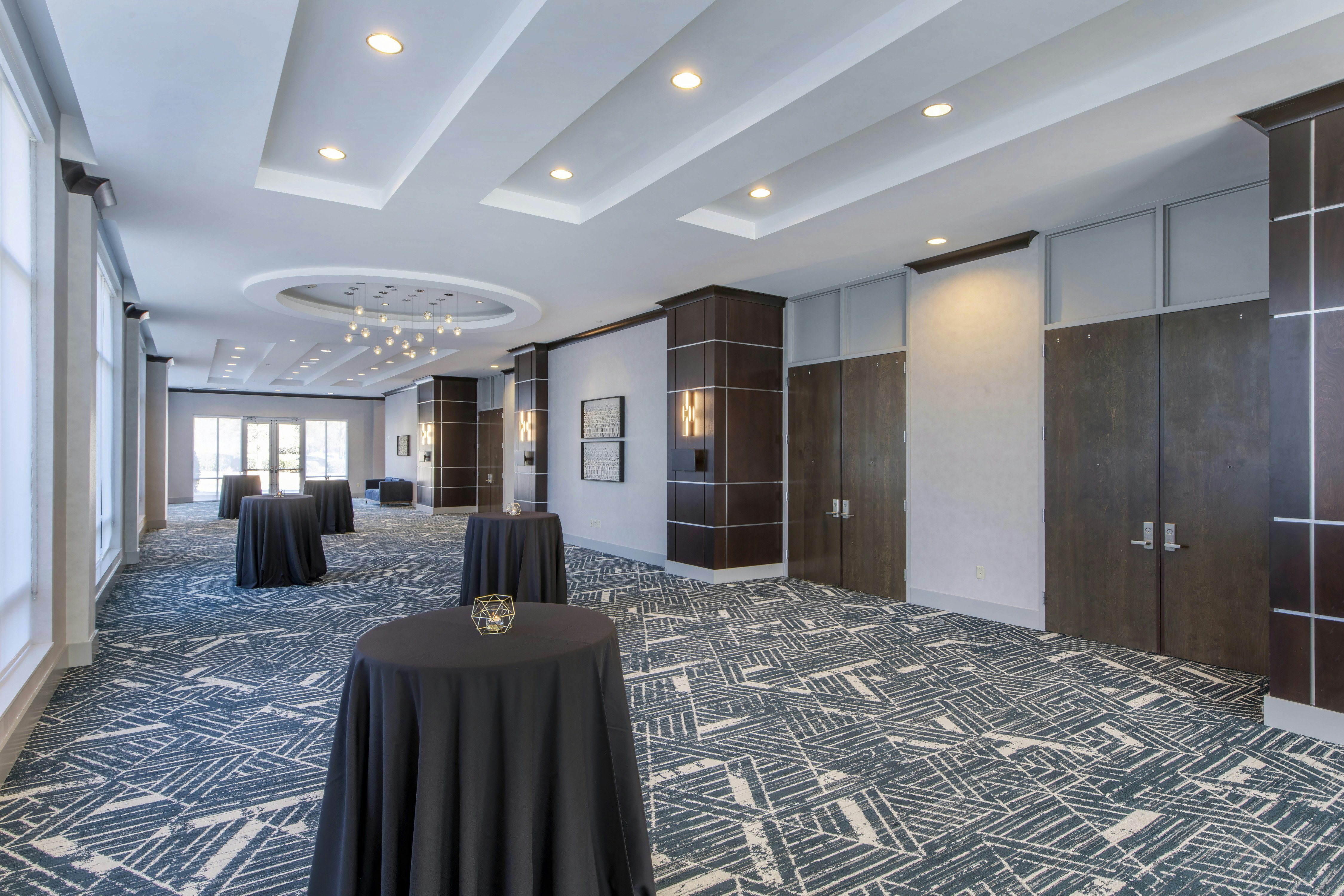 Hilton Garden Inn Raleigh Cary 36/67