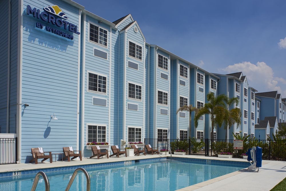 Red Roof Inn Port Charlotte - Punta Gorda 7/37