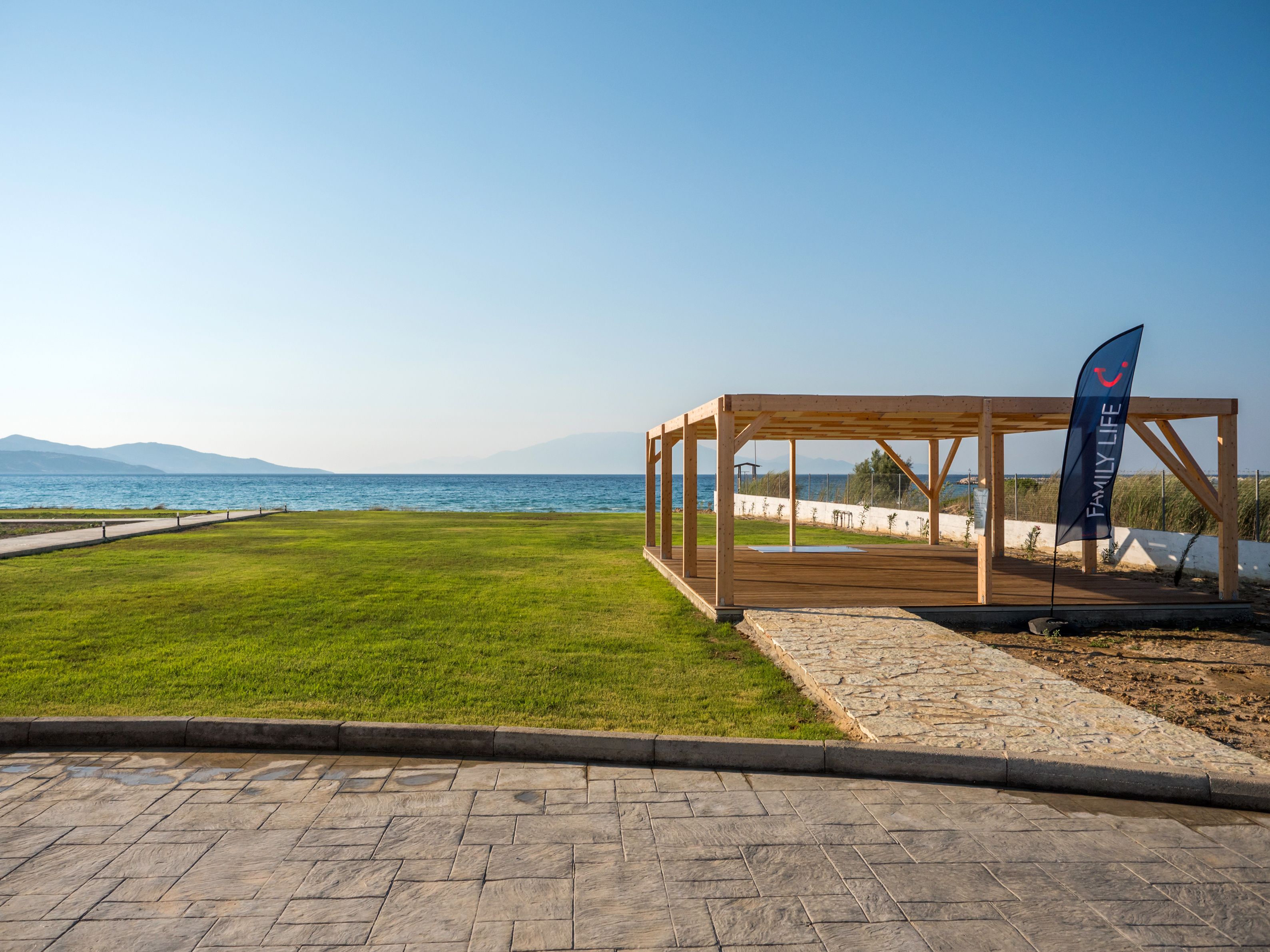Alykanas Village Resort 47/50
