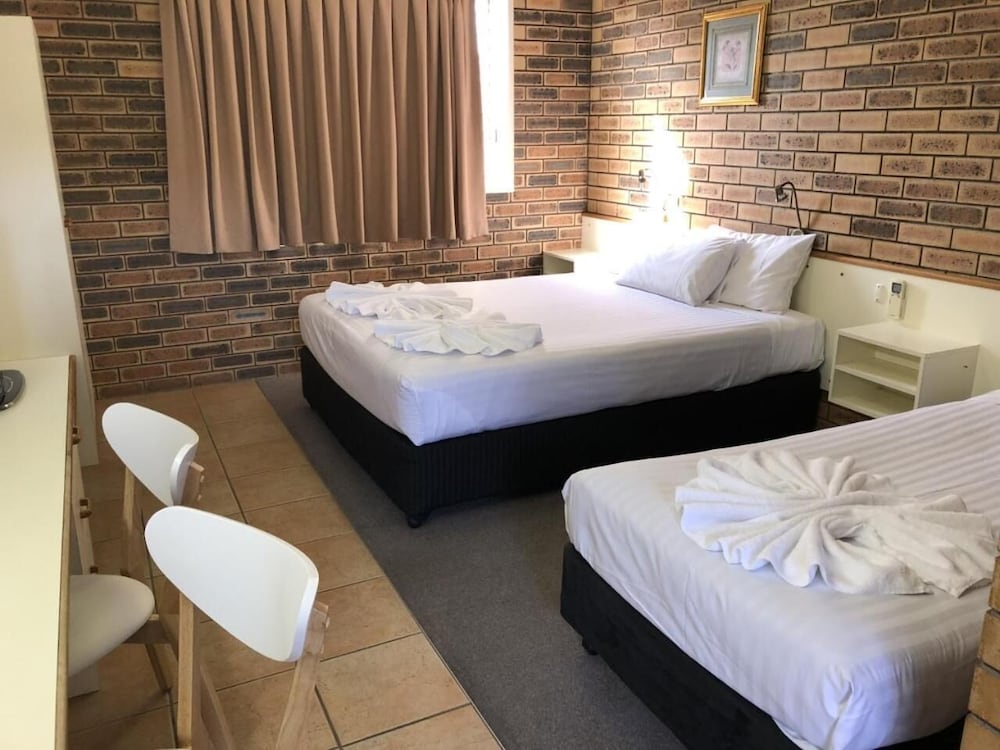 Leichhardt Motor Inn 26/69