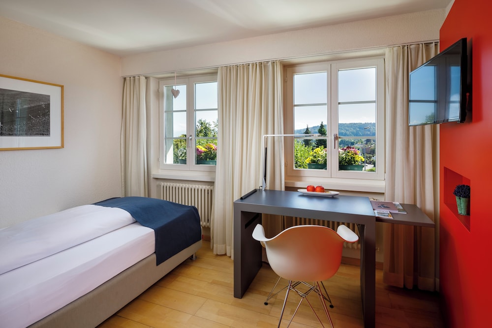 Hotel Wassberg 17/38