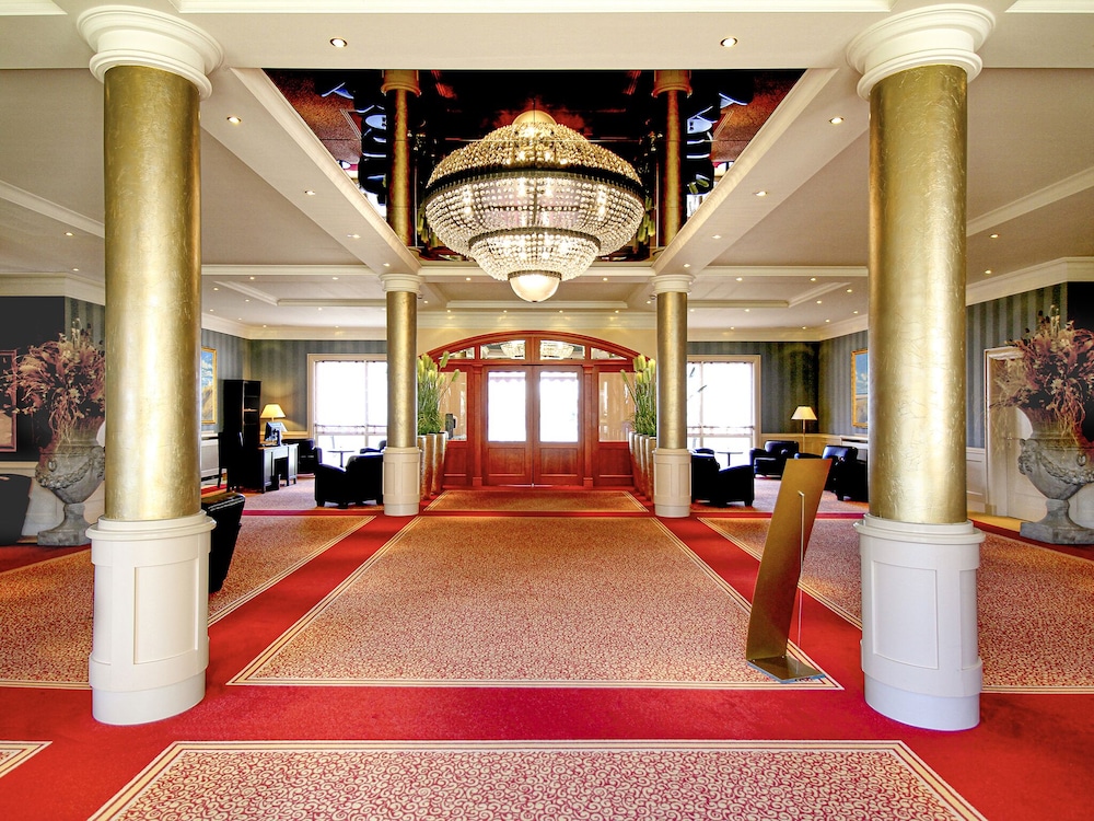 Morada Strandhotel Ostseebad Kuhlungsborn 26/41
