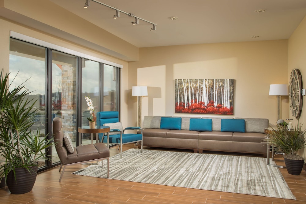 TownePlace Suites Nashville Smyrna 10/39