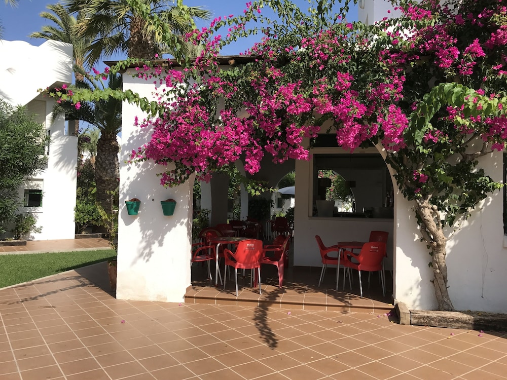Apartamentos Torrelaguna 18/65