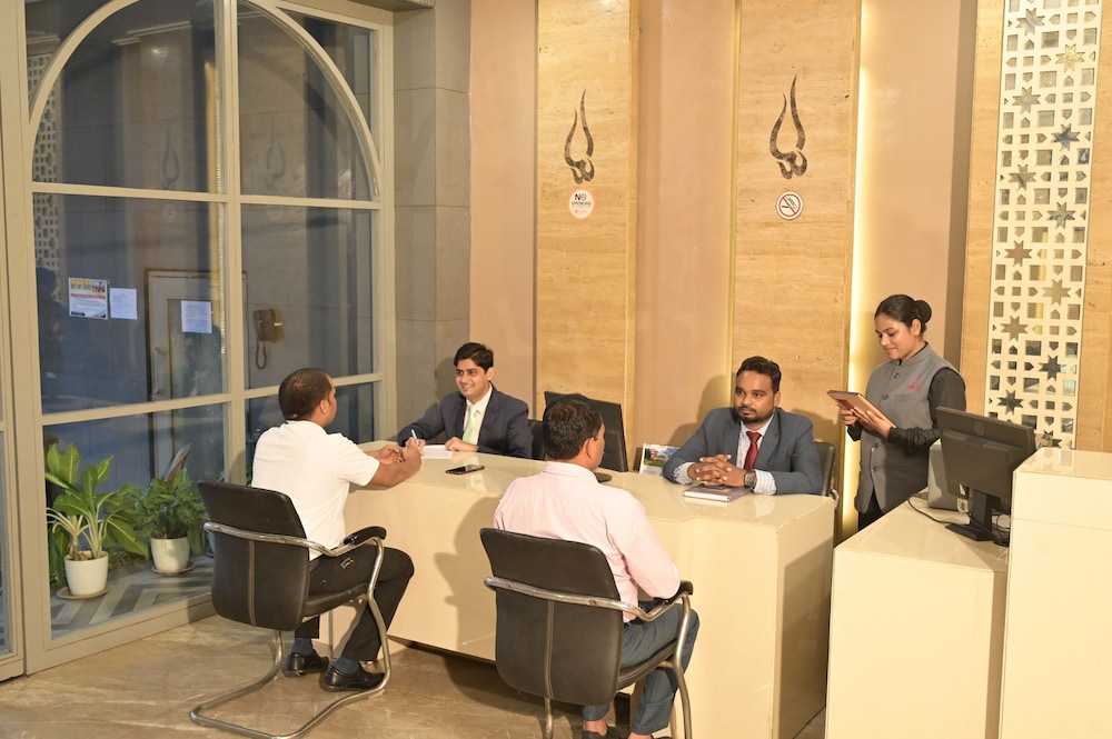 Hotel Simran 10/43
