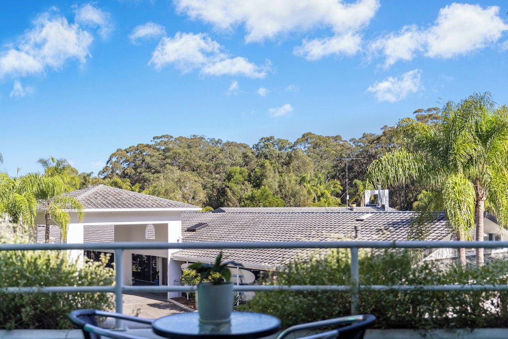 The Cubana Resort Nambucca Heads 42/50