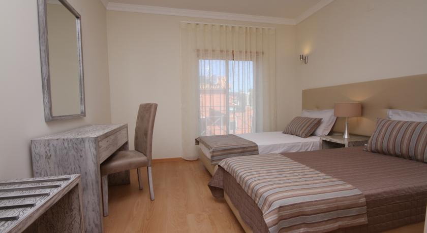 2 BEDROOMS, VILLA