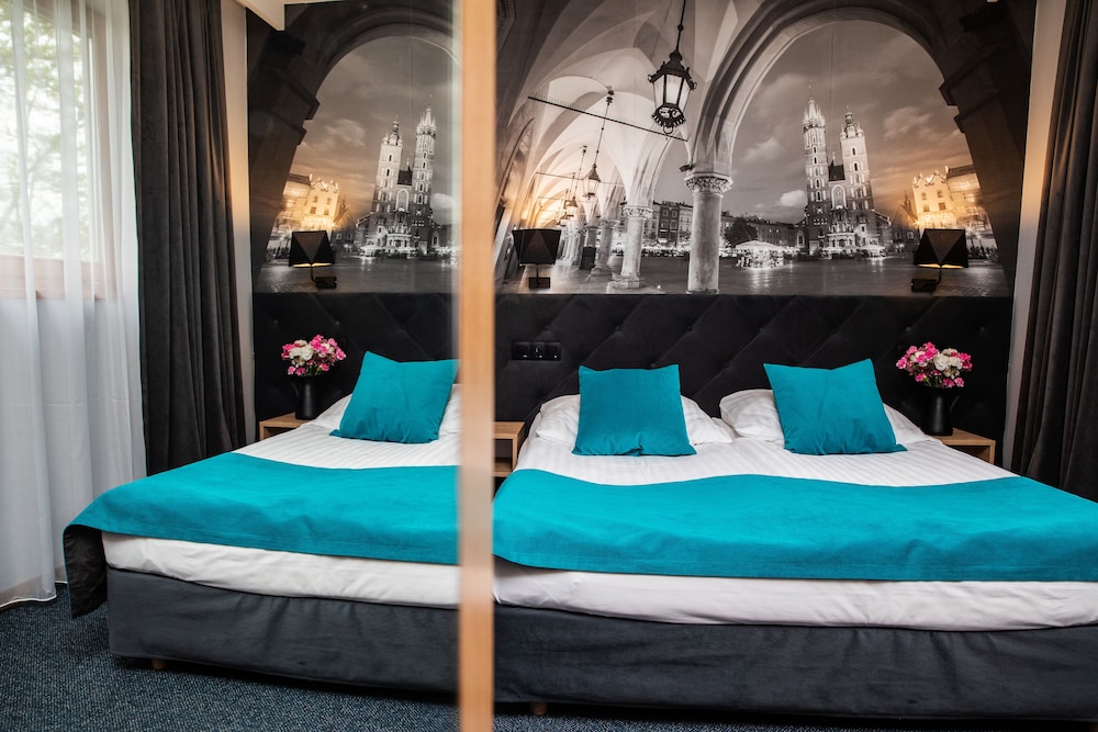 POD WAWELEM HOTEL 23/41