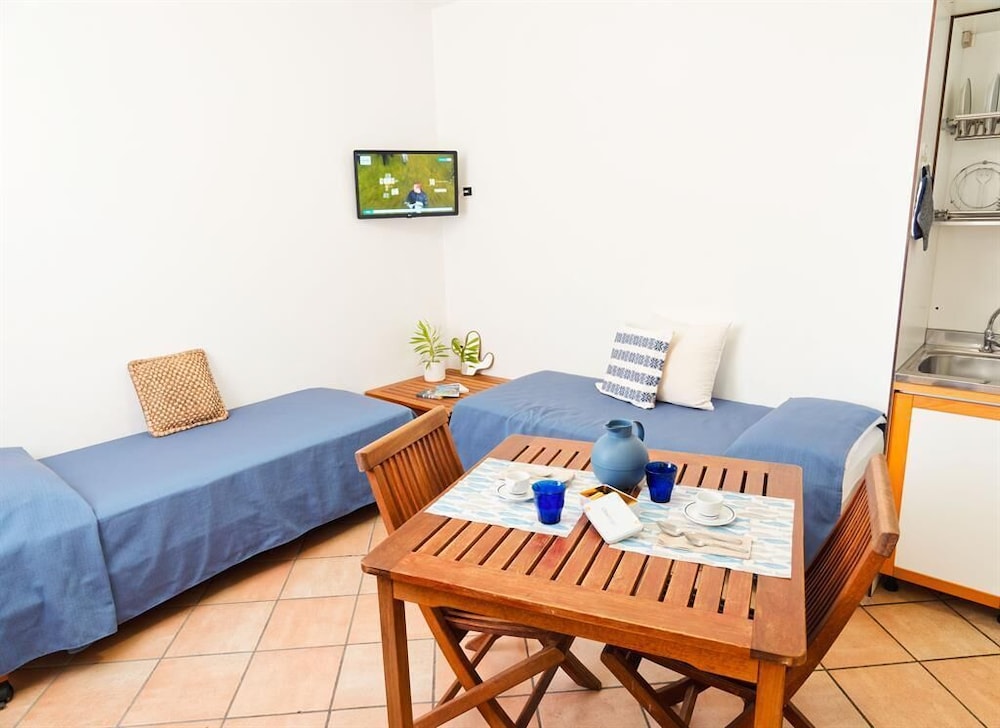 Gitavillage Argentario 35/50
