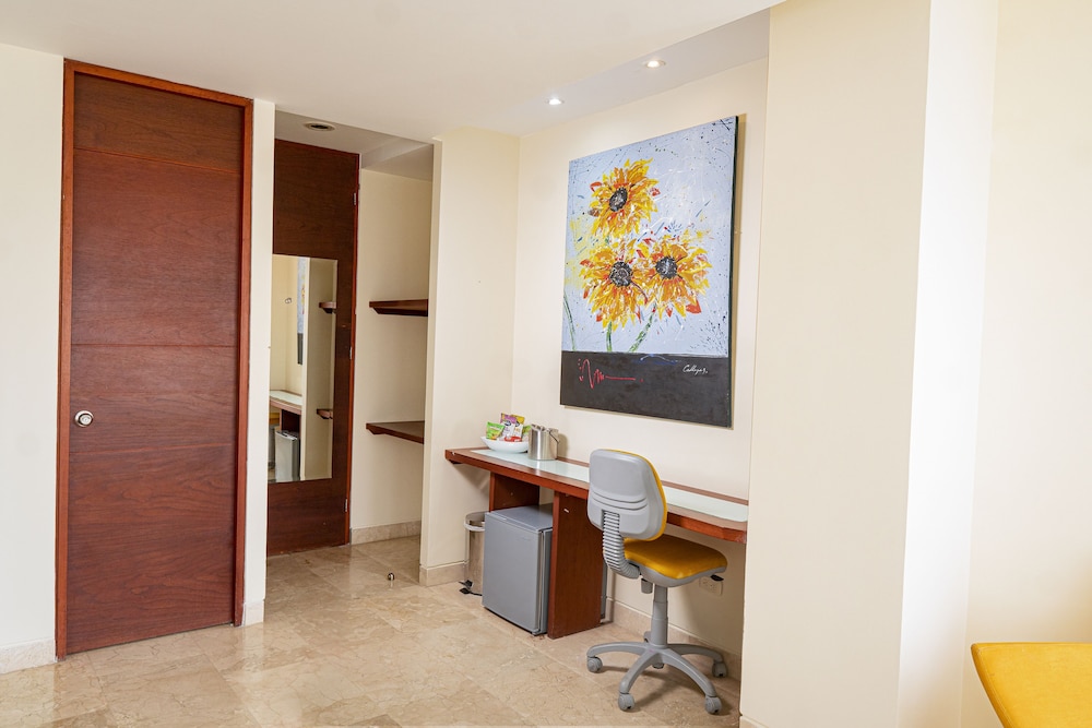 PLAZAMAR HOTEL BOUTIQUE 37/42