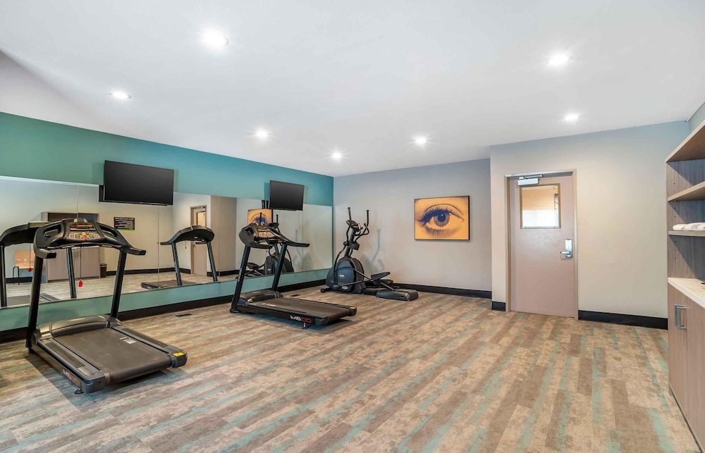 Extended Stay America Premier Suites Greenville Woodruff Road 31/52
