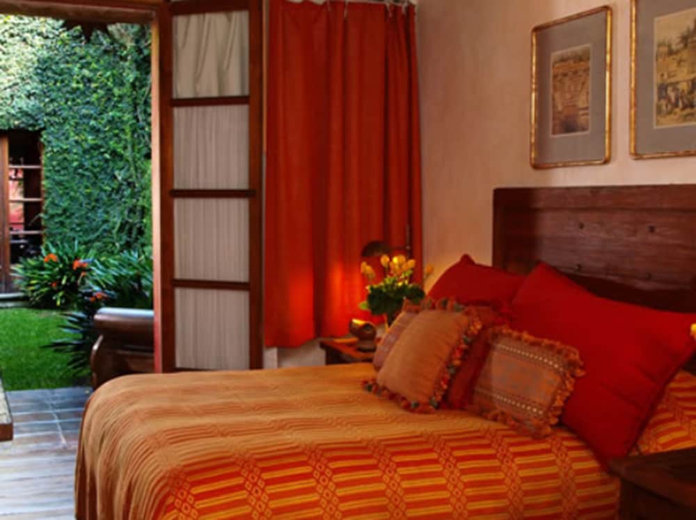Hotel Posada del Angel 34/63