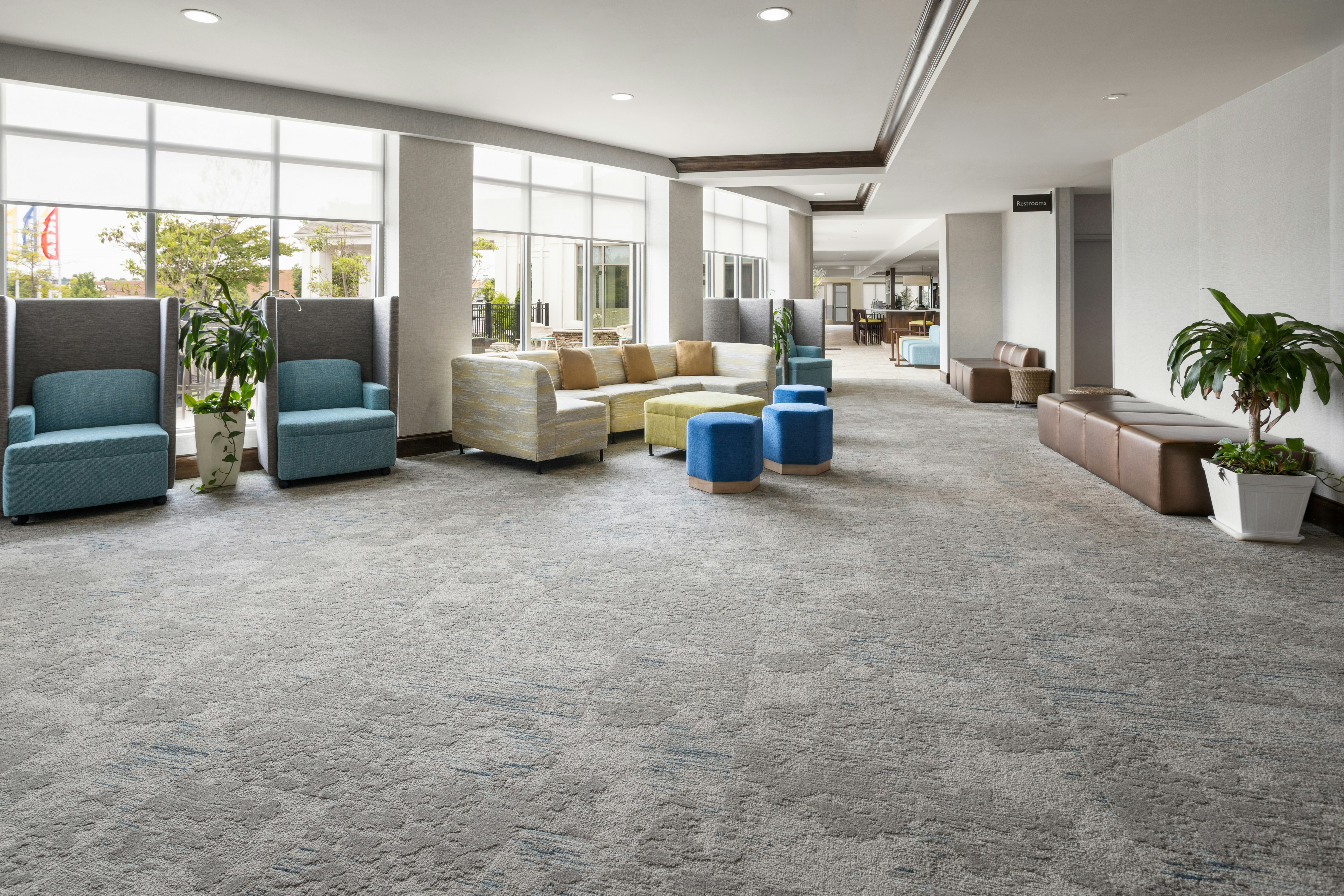 Hilton Garden Inn Memphis Wolfchase Galleria 28/50