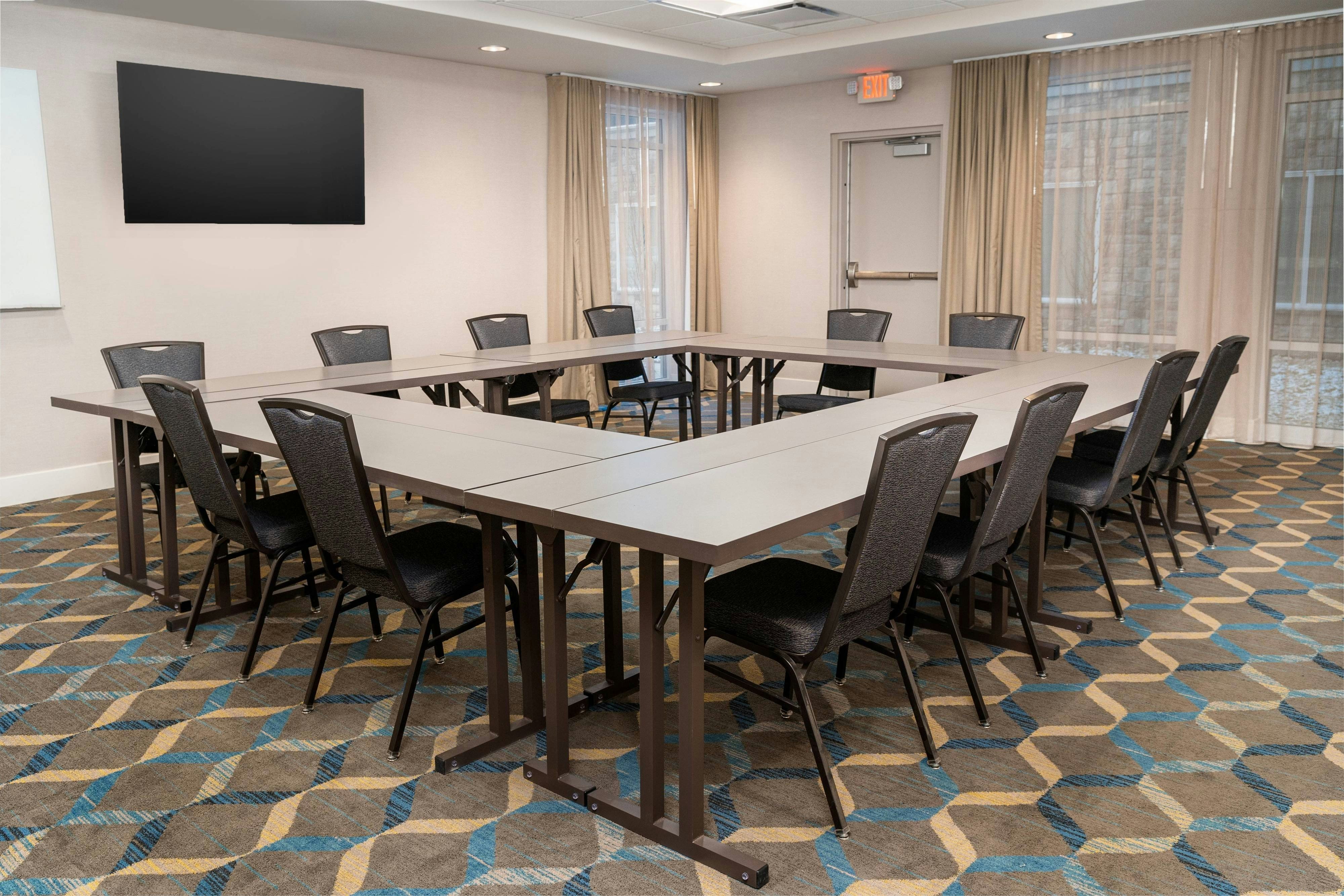 Residence Inn by Marriott Louisville Old Henry 14/22