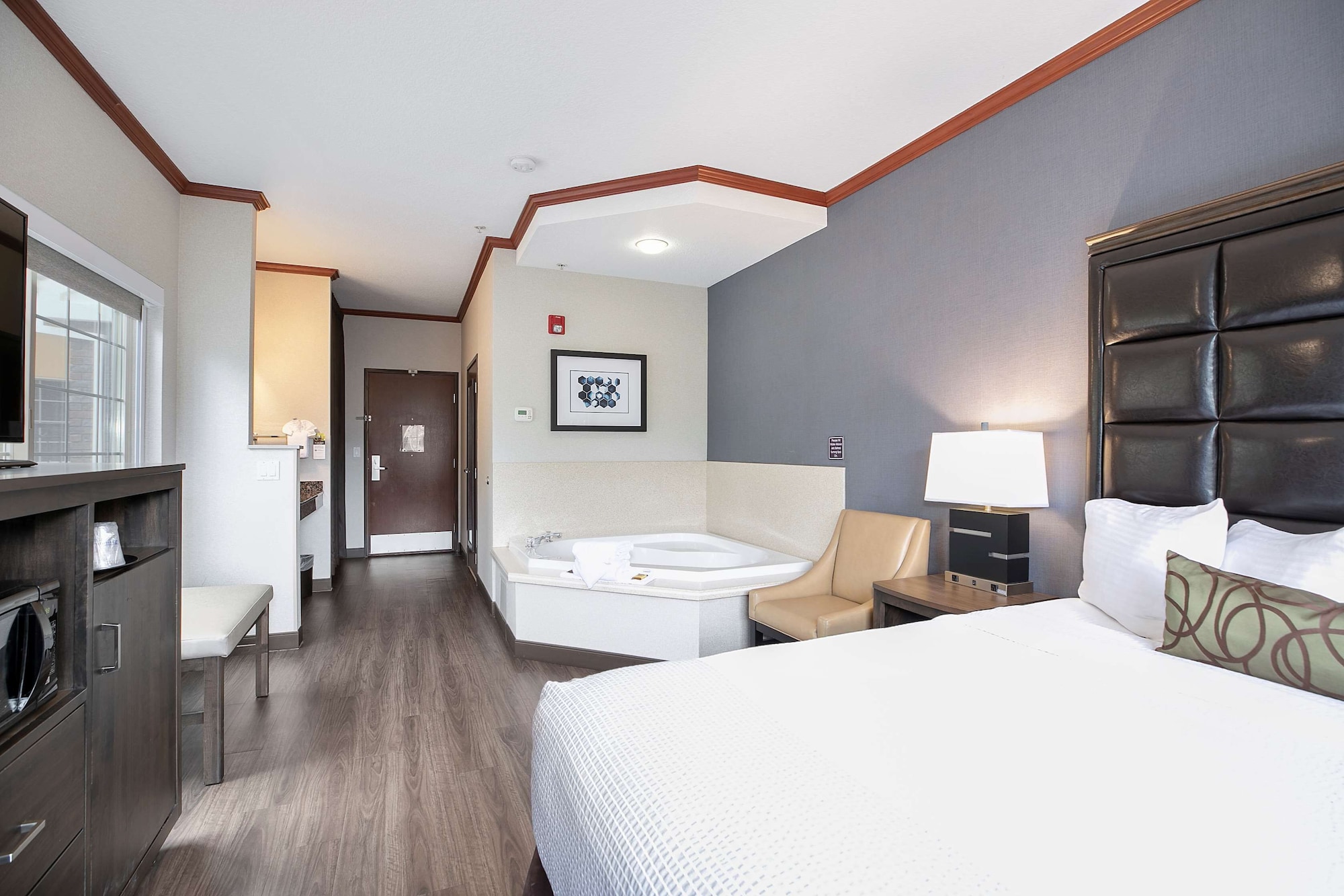 Standard, 2 Queen Beds
