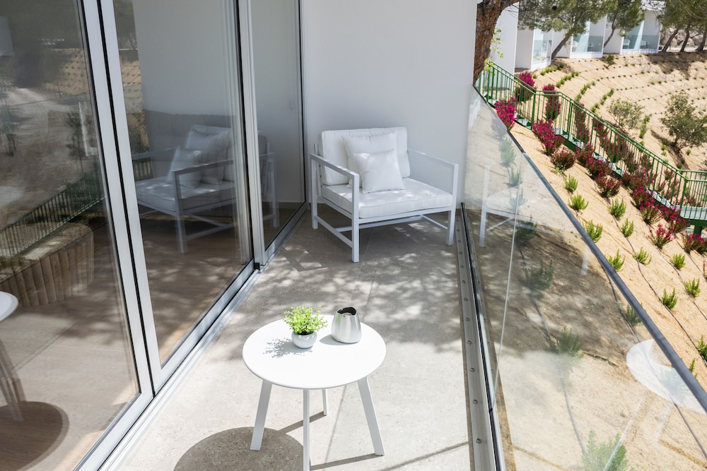 Puig Campana Nature Suites Hotel And Btt 10/35