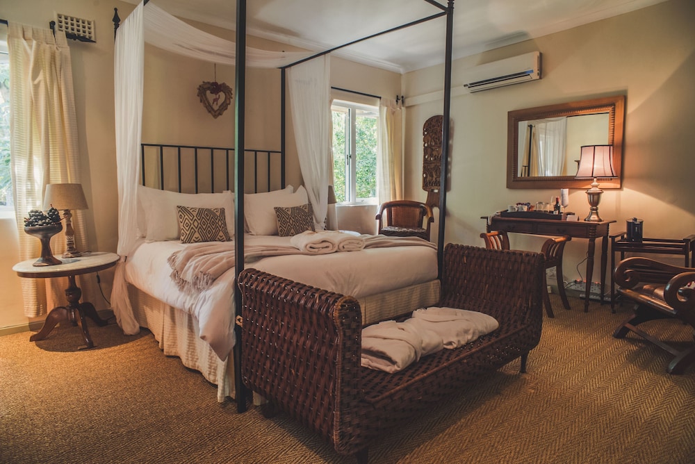 Rosedene Guest House 19/61